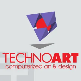 Technoart